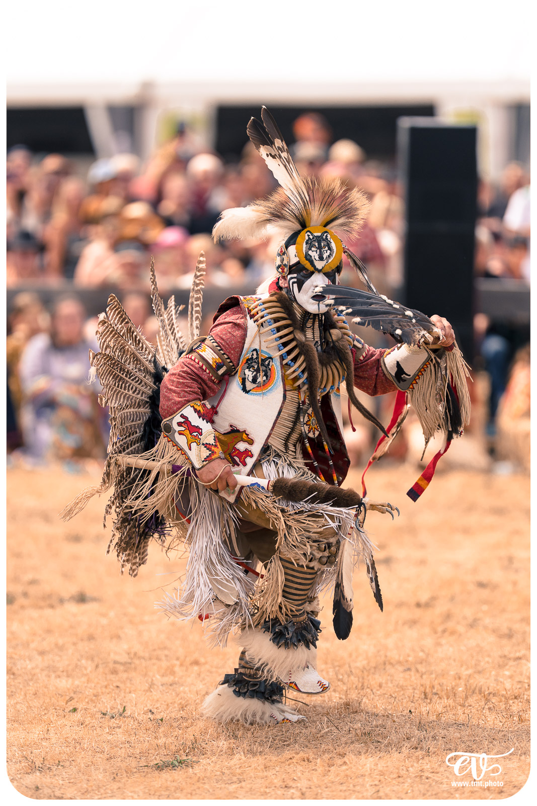 FESTIVAL POW WOW